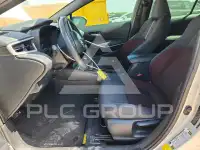 2025 Toyota COROLLA фото