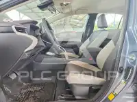 2025 Toyota COROLLA photo