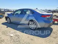 2025 Toyota COROLLA фото