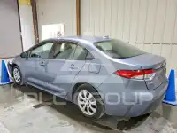 2025 Toyota COROLLA photo