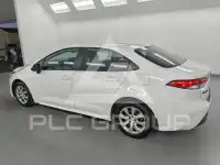 2025 Toyota COROLLA фото