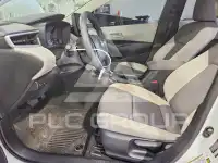 2025 Toyota COROLLA фото
