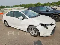 2025 Toyota COROLLA photo