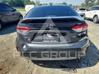 2025 Toyota COROLLA photo