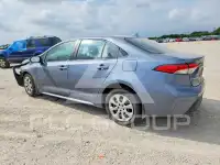 2025 Toyota COROLLA фото