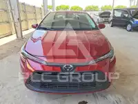 2025 Toyota COROLLA photo