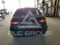 2025 Toyota COROLLA photo