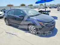 2025 Toyota COROLLA photo