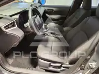 2025 Toyota COROLLA photo