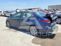 2025 Toyota COROLLA photo