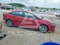 2025 Toyota COROLLA фото