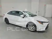 2025 Toyota COROLLA фото