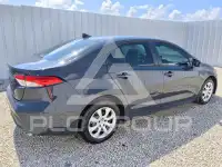 2025 Toyota COROLLA фото