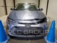 2025 Toyota COROLLA photo