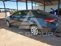 2025 Toyota COROLLA фото