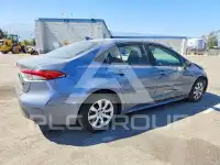 2025 Toyota COROLLA фото