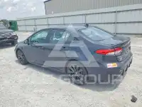 2025 Toyota COROLLA фото