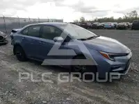 2025 Toyota COROLLA photo