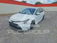 2025 Toyota COROLLA фото