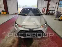 2025 Toyota COROLLA фото