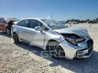 2025 Toyota COROLLA photo
