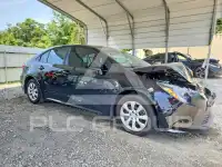 2025 Toyota COROLLA фото