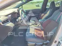 2025 Toyota COROLLA фото