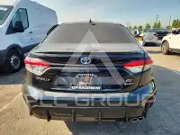 2025 Toyota COROLLA photo