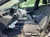 2025 Toyota COROLLA фото