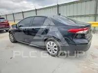 2025 Toyota COROLLA фото