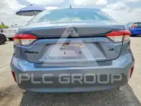 2025 Toyota COROLLA photo