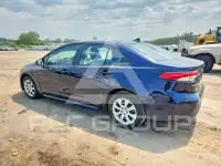 2025 Toyota COROLLA фото