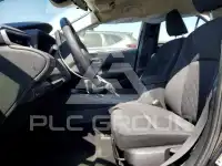 2025 Toyota COROLLA photo