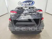 2025 Toyota COROLLA фото