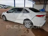 2025 Toyota COROLLA фото