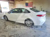 2025 Toyota COROLLA фото