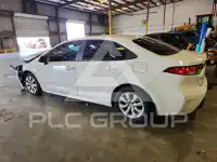 2025 Toyota COROLLA фото