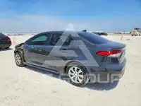 2025 Toyota COROLLA фото