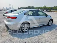 2025 Toyota COROLLA photo