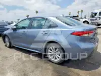 2025 Toyota COROLLA photo