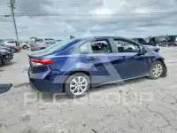 2025 Toyota COROLLA фото