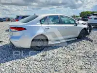 2025 Toyota COROLLA photo