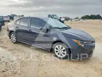 2025 Toyota COROLLA фото