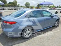 2025 Toyota COROLLA photo