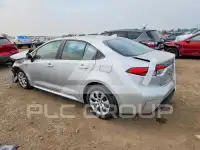 2025 Toyota COROLLA фото