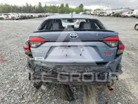 2025 Toyota COROLLA photo