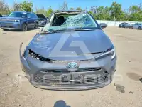 2025 Toyota COROLLA фото