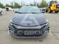 2025 Toyota COROLLA фото