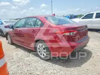 2025 Toyota COROLLA фото