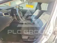 2025 Toyota COROLLA photo
